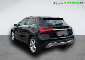 Mercedes GLA 200 BVA  occasion  Beaupuy - photo n4