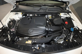 Mercedes GLA 200  BVA  occasion  Beaupuy - photo n4