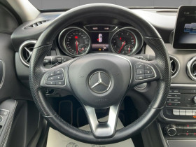 Mercedes GLA 200 BVA  occasion  Beaupuy - photo n5