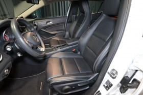 Mercedes GLA 200  BVA  occasion  Beaupuy - photo n3