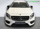 Mercedes GLA 200  BVA   Beaupuy 31