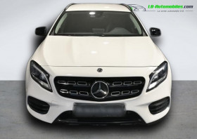 Mercedes GLA , garage LB AUTOMOBILES  Beaupuy