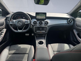 Mercedes GLA 200  BVA  occasion  Beaupuy - photo n3