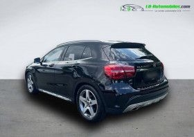 Mercedes GLA 200  BVA  occasion  Beaupuy - photo n4