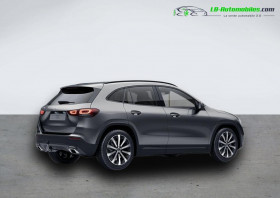 Mercedes GLA 200 BVA  occasion  Beaupuy - photo n4