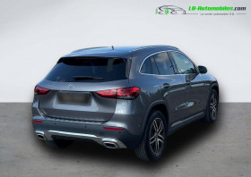 Mercedes GLA 200 BVA  occasion  Beaupuy - photo n4