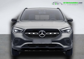 Mercedes GLA 200 BVA  occasion  Beaupuy - photo n5