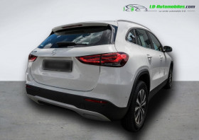 Mercedes GLA 200 BVA  occasion  Beaupuy - photo n4