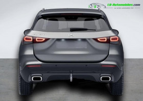 Mercedes GLA 200 BVA  occasion  Beaupuy - photo n7