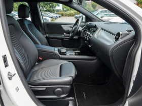 Mercedes GLA 200 BVA  occasion  Beaupuy - photo n6