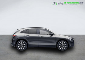 Mercedes GLA 200 BVA  occasion  Beaupuy - photo n6