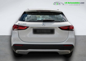 Mercedes GLA 200 BVA  occasion  Beaupuy - photo n5