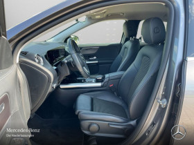 Mercedes GLA 200 BVA  occasion  Beaupuy - photo n6