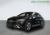 Mercedes GLA occasion année 2024 boite Automatique Annonce Mercedes GLA occasion Essence 200 BVA à Beaupuy