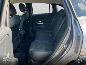 Mercedes GLA 200 BVA  occasion  Beaupuy - photo n7
