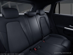 Mercedes GLA 200 BVA  occasion  Beaupuy - photo n9