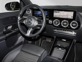 Mercedes GLA 200 BVA  occasion  Beaupuy - photo n2