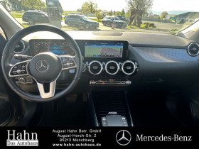 Mercedes GLA 200 BVA  occasion  Beaupuy - photo n3