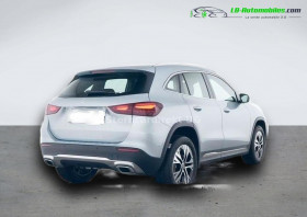 Mercedes GLA 200 BVA  occasion  Beaupuy - photo n2