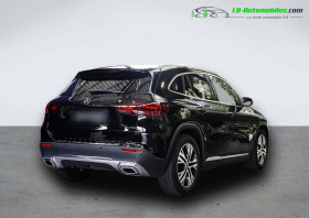 Mercedes GLA 200 BVA  occasion  Beaupuy - photo n3