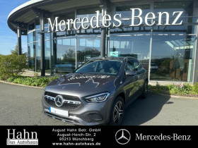 Mercedes GLA 200 BVA  occasion  Beaupuy - photo n5