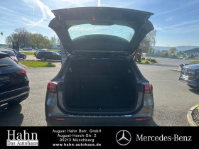 Mercedes GLA 200 BVA  occasion  Beaupuy - photo n6