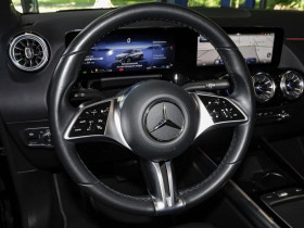 Mercedes GLA 200 BVA  occasion  Beaupuy - photo n4