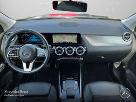 Mercedes GLA 200 BVA  occasion  Beaupuy - photo n3