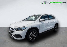 Mercedes GLA 200 BVA  occasion  Beaupuy - photo n2