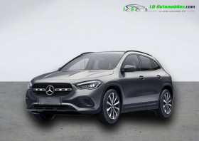 Mercedes GLA 200 BVA  occasion  Beaupuy - photo n2