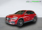 Mercedes GLA occasion année 2022 boite Automatique Annonce Mercedes GLA occasion Essence 200 BVA à Beaupuy