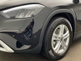 Mercedes GLA 200 BVA  occasion  Beaupuy - photo n9