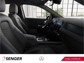 Mercedes GLA 200 BVA  occasion  Beaupuy - photo n5