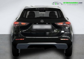Mercedes GLA 200 BVA  occasion  Beaupuy - photo n4