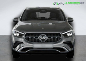 Mercedes GLA 200 BVA  occasion  Beaupuy - photo n3