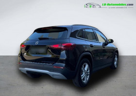 Mercedes GLA 200 BVA  occasion  Beaupuy - photo n2