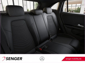 Mercedes GLA 200 BVA  occasion  Beaupuy - photo n6