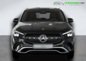 Mercedes GLA 200 BVA  occasion  Beaupuy - photo n2