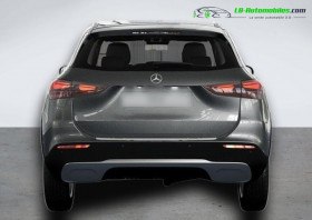 Mercedes GLA 200 BVA  occasion  Beaupuy - photo n5