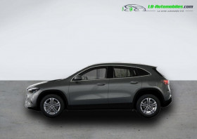 Mercedes GLA 200 BVA  occasion  Beaupuy - photo n4