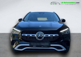 Mercedes GLA 200 BVA  occasion  Beaupuy - photo n3