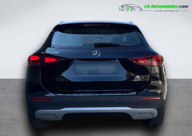 Mercedes GLA 200 BVA  occasion  Beaupuy - photo n5