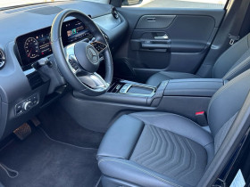 Mercedes GLA 200 BVA  occasion  Beaupuy - photo n6