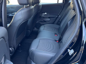 Mercedes GLA 200 BVA  occasion  Beaupuy - photo n7