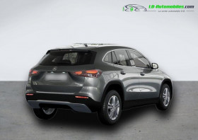 Mercedes GLA 200 BVA  occasion  Beaupuy - photo n2