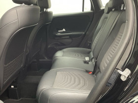 Mercedes GLA 200 BVA  occasion  Beaupuy - photo n8