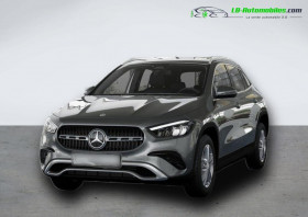 Mercedes GLA , garage LB AUTOMOBILES  Beaupuy