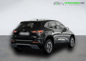 Mercedes GLA 200 BVA  occasion  Beaupuy - photo n2