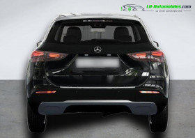 Mercedes GLA 200 BVA  occasion  Beaupuy - photo n4