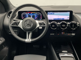 Mercedes GLA 200 BVA  occasion  Beaupuy - photo n2